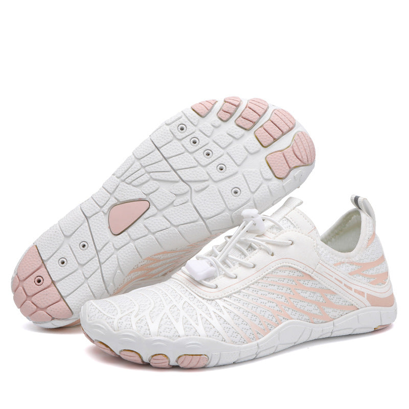 Non-Slip Barefoot Shoes for Foot Comfort (Unisex)