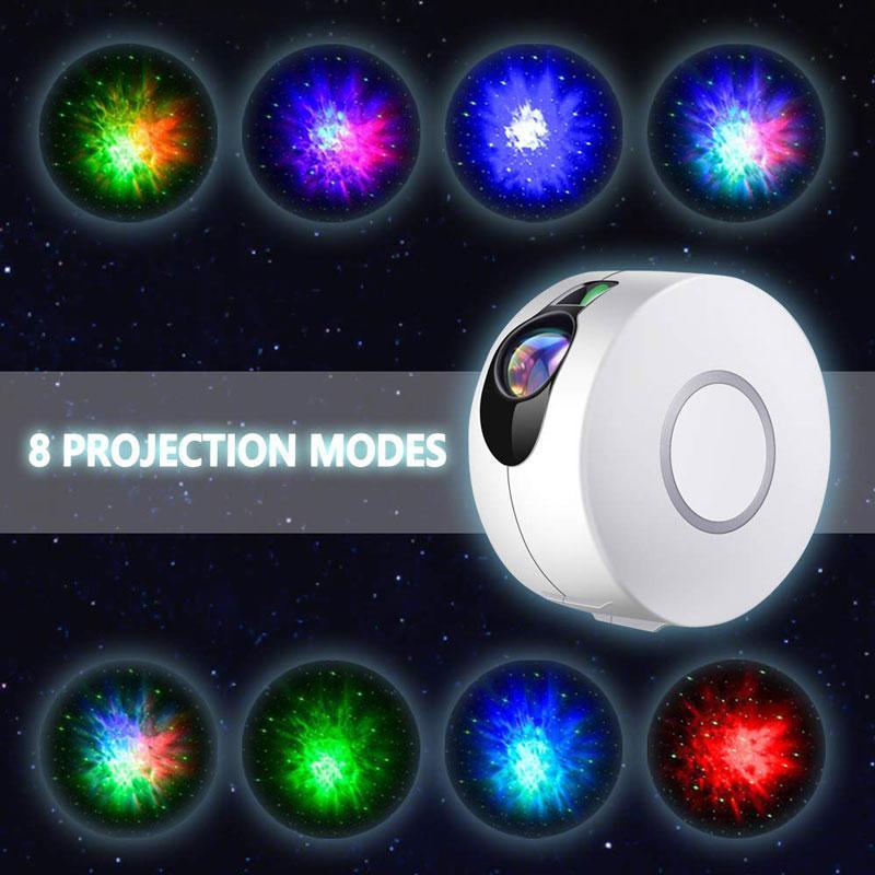 Nvroome Antares Professional Galaxy Projector