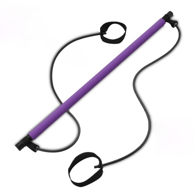 PilatesPro Multi-Functional Pilates Bar