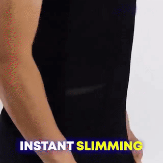 SculptMen Men's Body Shaper Slimming T-Shirt