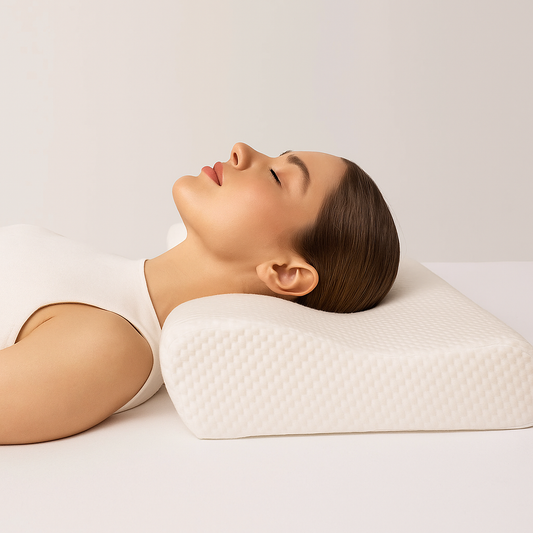 NeckCloud Cervical Neck Pillow