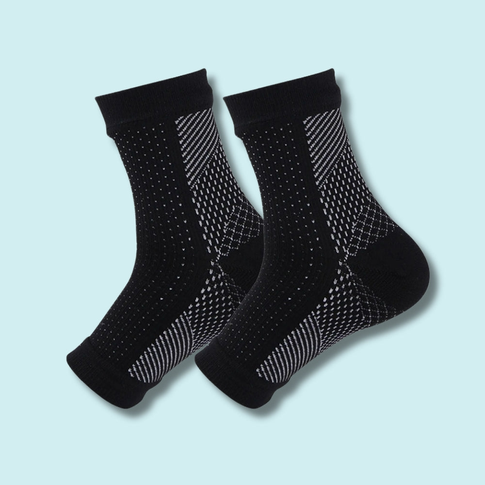 NeuroCozy Neuropathy Socks