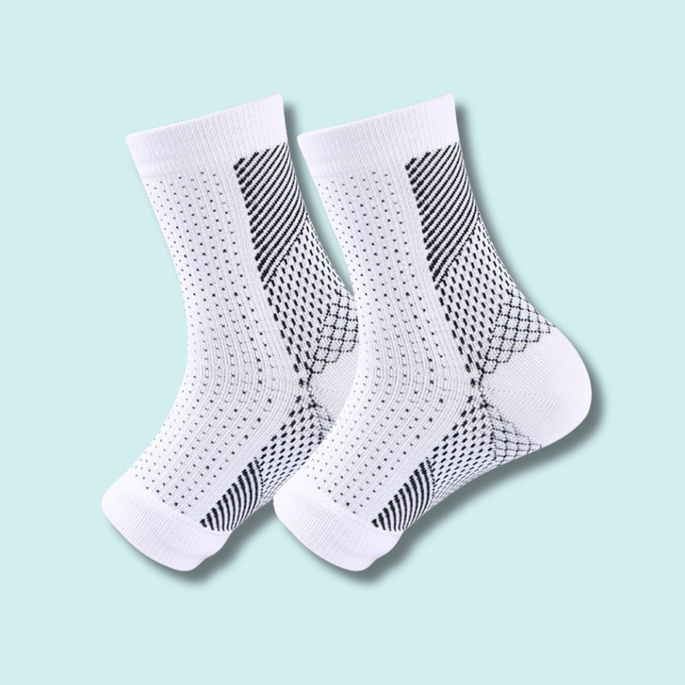 NeuroCozy Neuropathy Socks