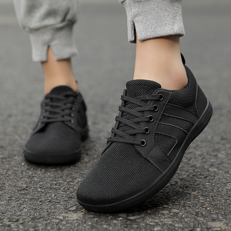 BareStep Wide Toe Barefoot Shoes