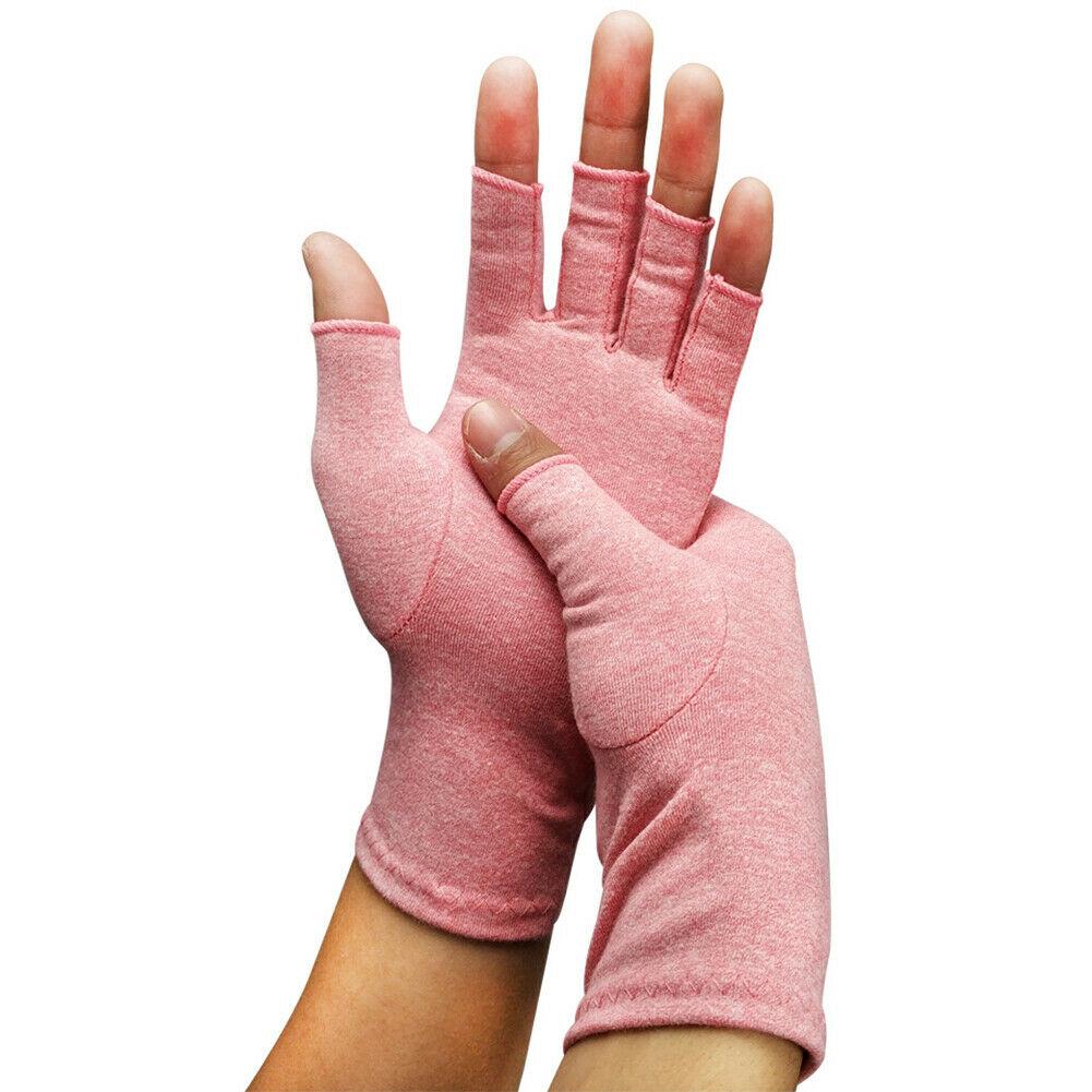 PureRelief Compression Gloves for Hands