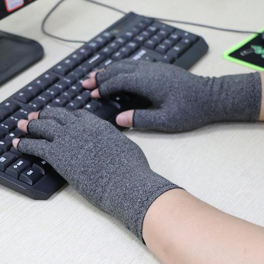 PureRelief Compression Gloves for Hands