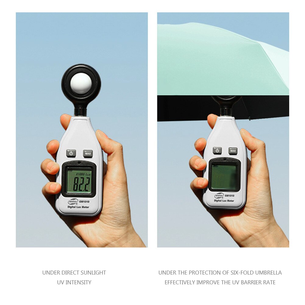 Portable Mini Umbrella - Super-Compact