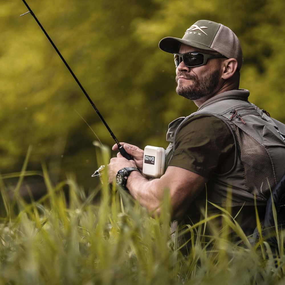 Premium Polarized Sunglasses UV 400 Fishing Glasses