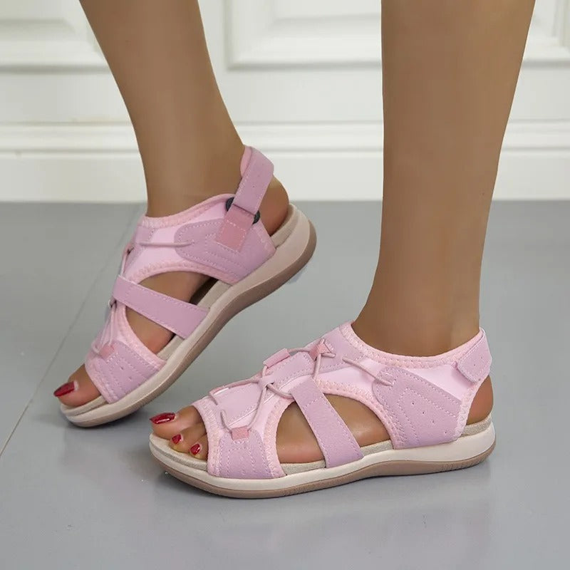 RiverStep Orthopedic Sandals – Lightweight, Arch-Support Design