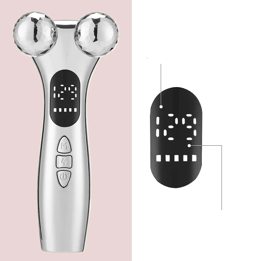 Dermalift Electric Face Sculpting Tool