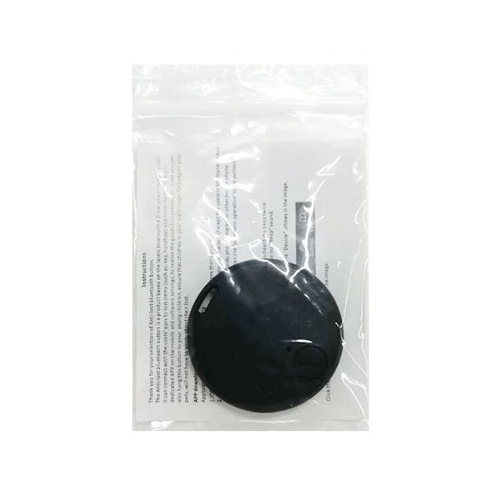 MicroMag Tracker - Mini Magnetic GPS Tracker