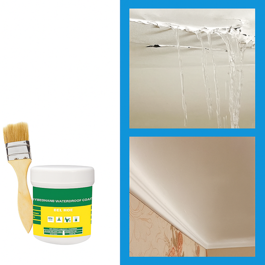 Sealix Invisible Waterproof Adhesive