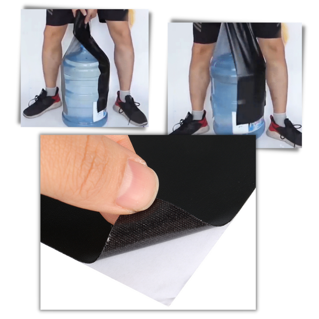 Leather Repair Self-Adhesive Patch