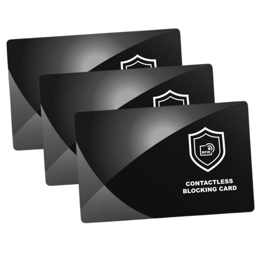 Sentron RFID Blocking Card