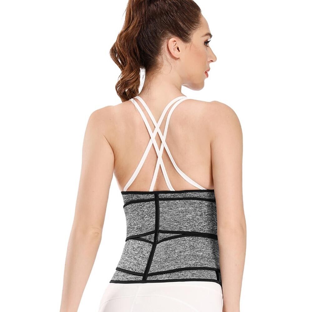SlimSculpt Women Waist Shaping Trainer