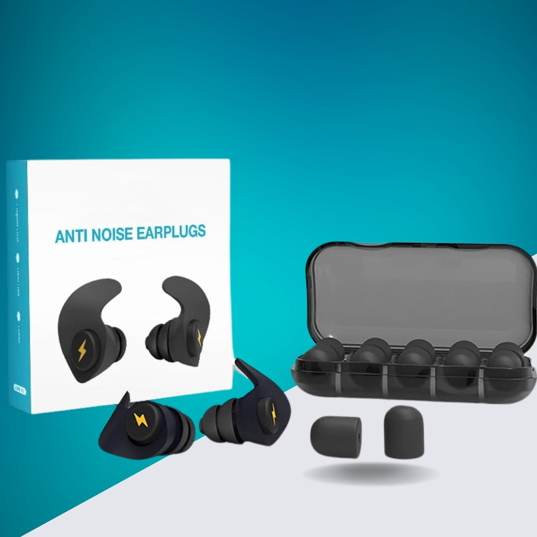Nvroome Earplugs
