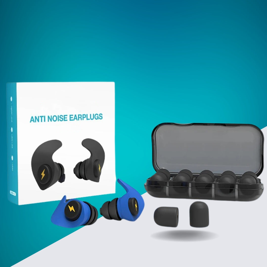 Nvroome Earplugs