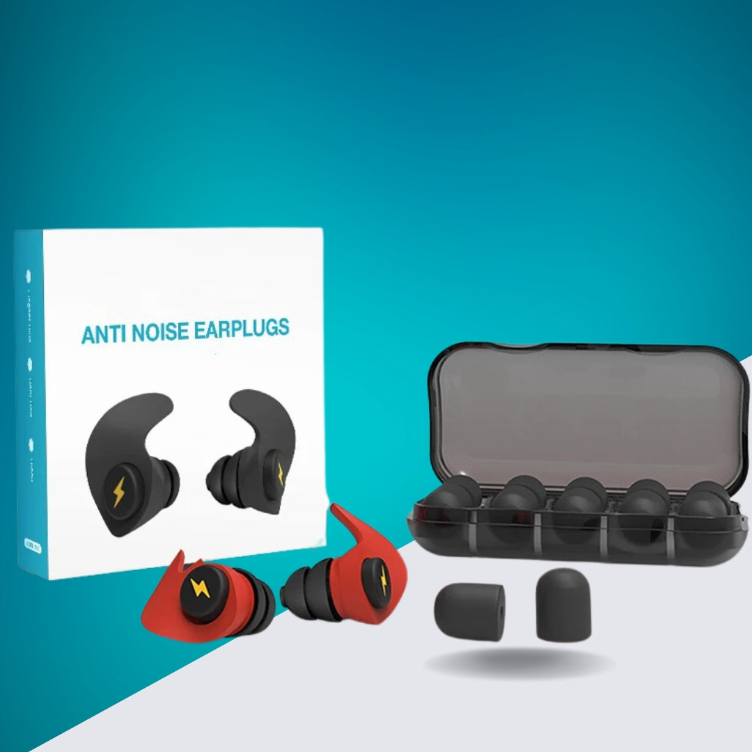 Nvroome Earplugs