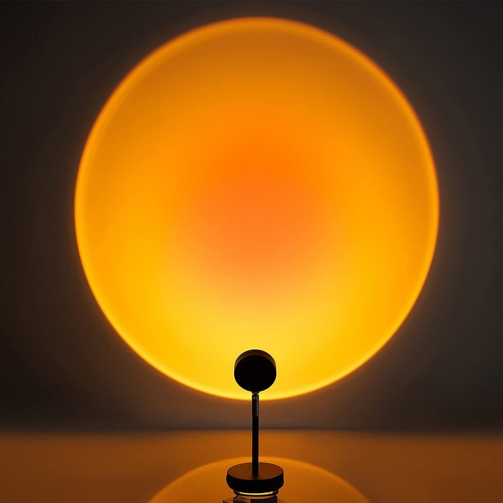 Nvroome Smart Sunset Lamp