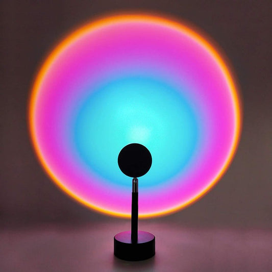 Nvroome Smart Sunset Lamp