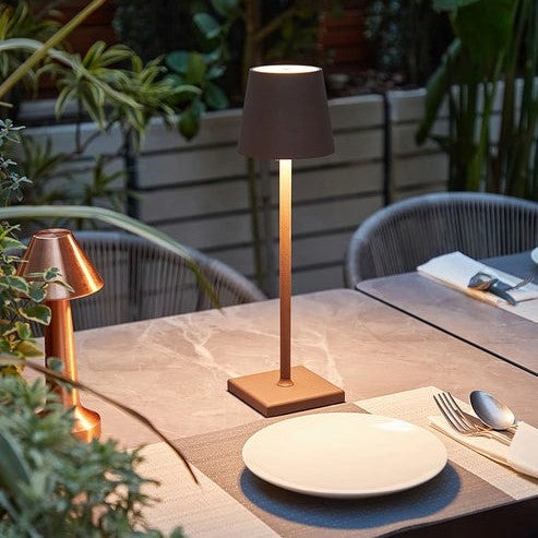 Nvroome Premium Table Lamp