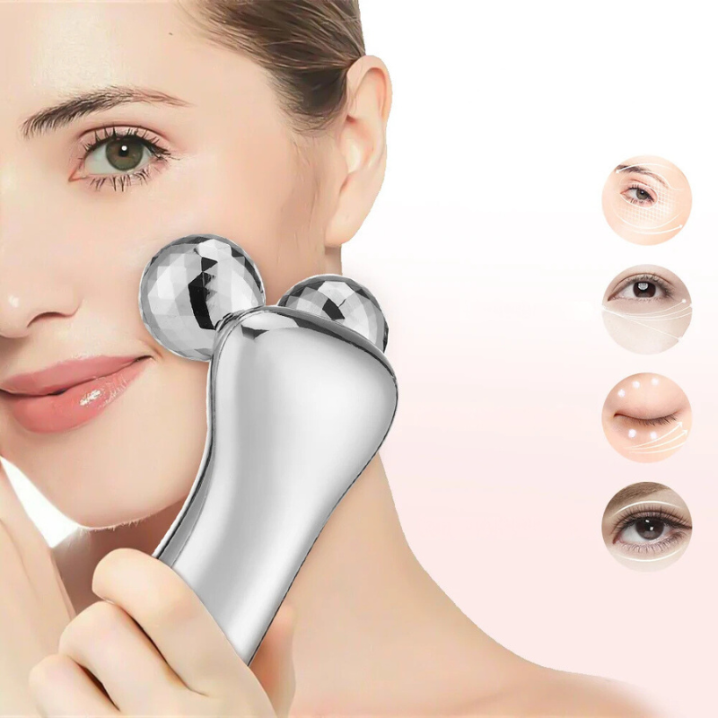 Dermalift Electric Face Sculpting Tool