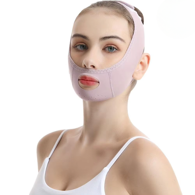 BeautyLift V-Line Shaper Jawline Contouring Band
