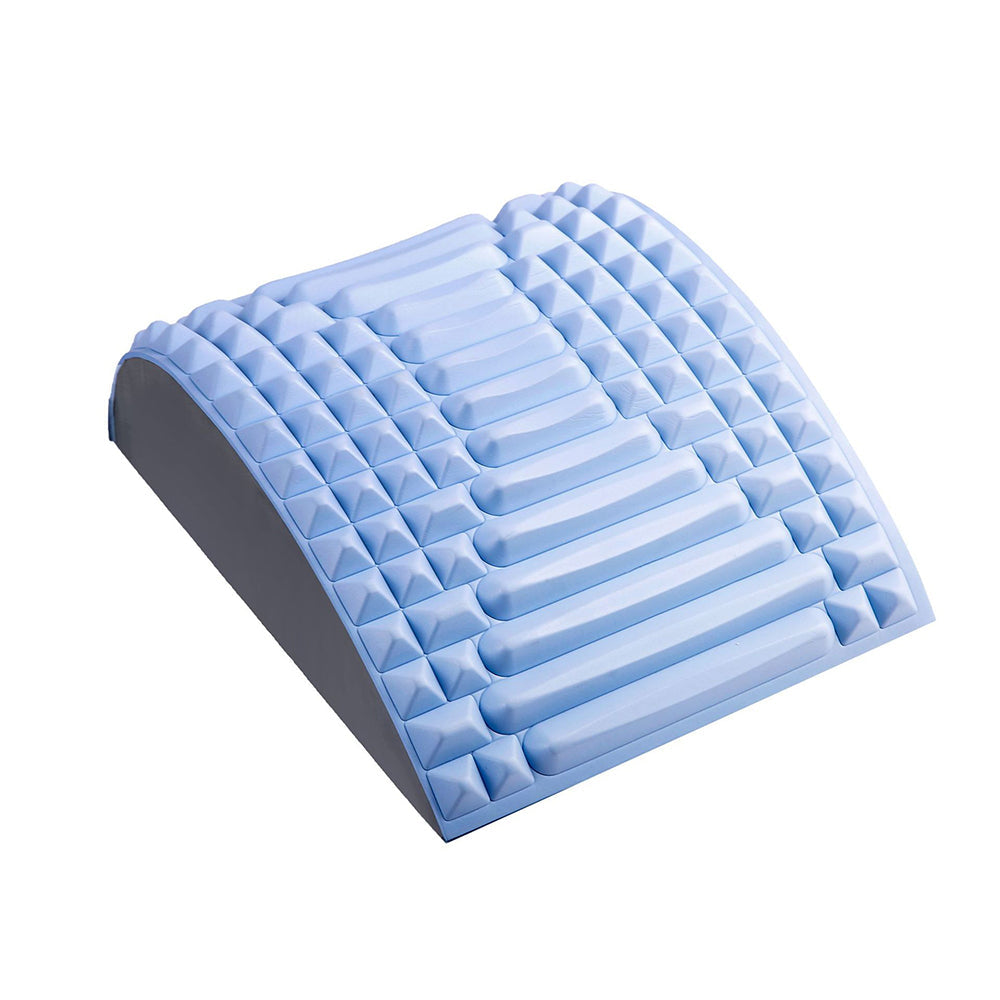 Stretcher for Lower Back - Decompression, Stretching & Relaxation