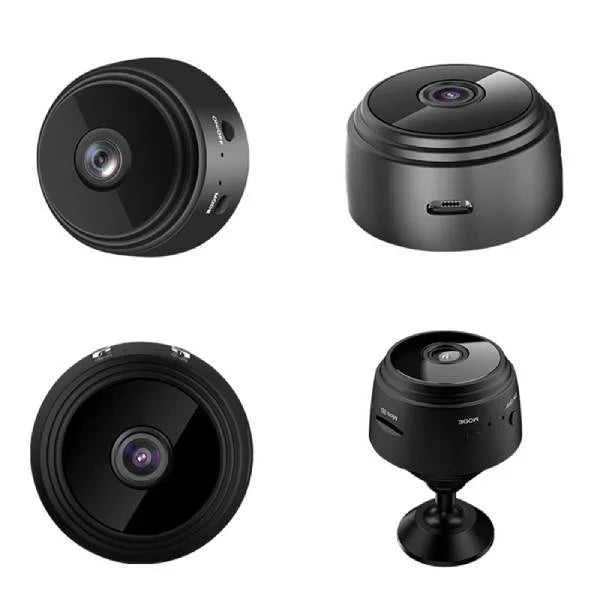 Wireless Reversing Camera HD For Motorhome, Truck And Trailer