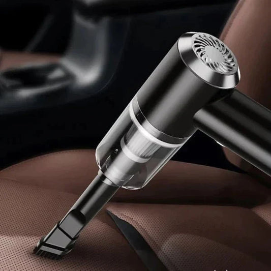 VacuDrive Portable Car Vacuum Cleaner