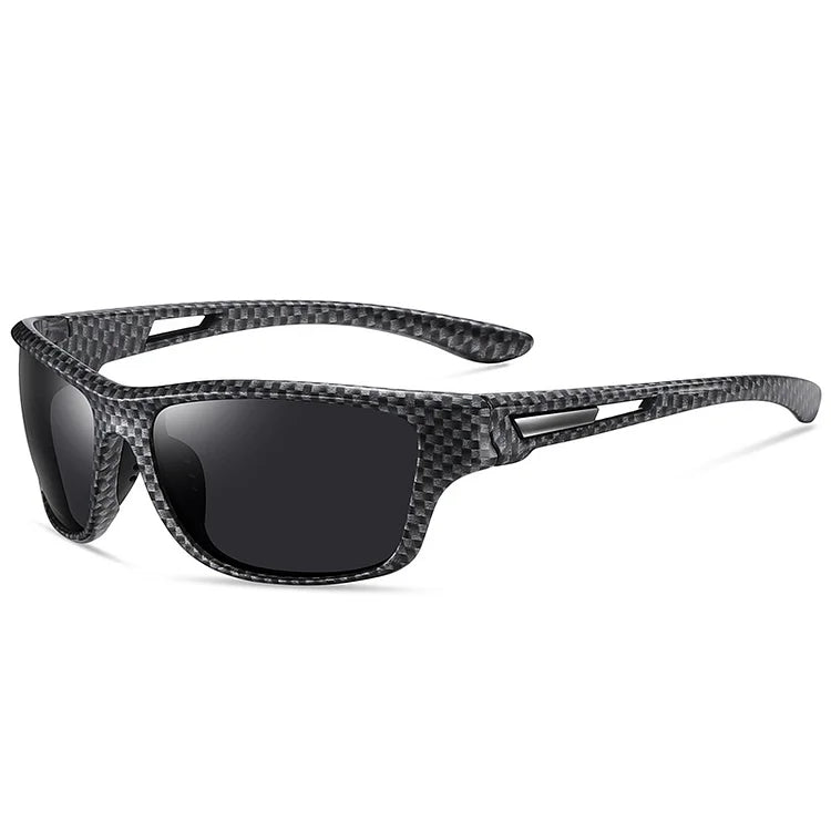 Men's Outdoor Sunglasses – Polarized & Anti-Glare for Sports