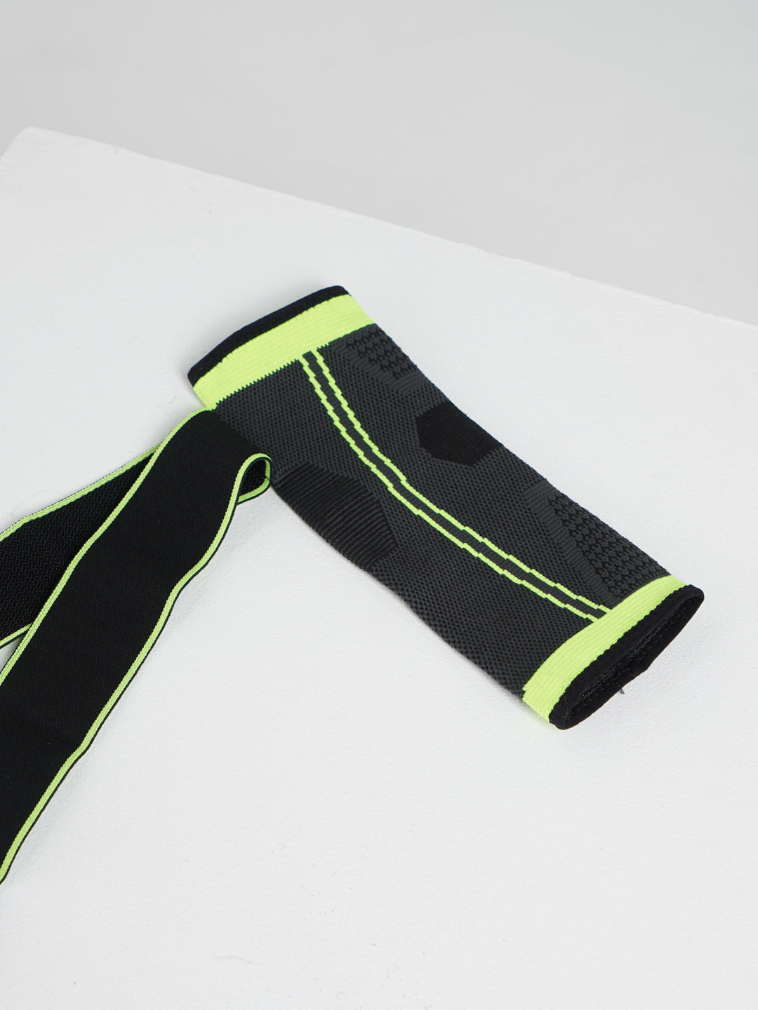 FlexGuard Compression Ankle Brace - for Joint Stability and Comfort
