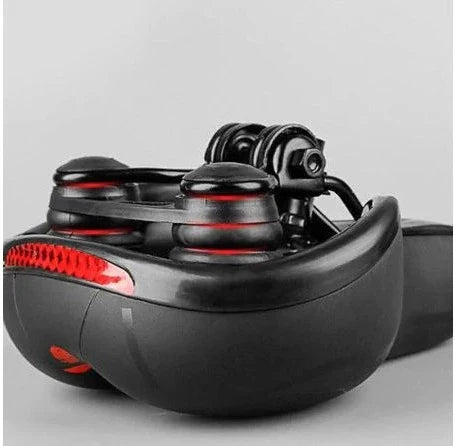 CloudSaddle Bike Saddle - Shock Absorbing, Super-Comfortable