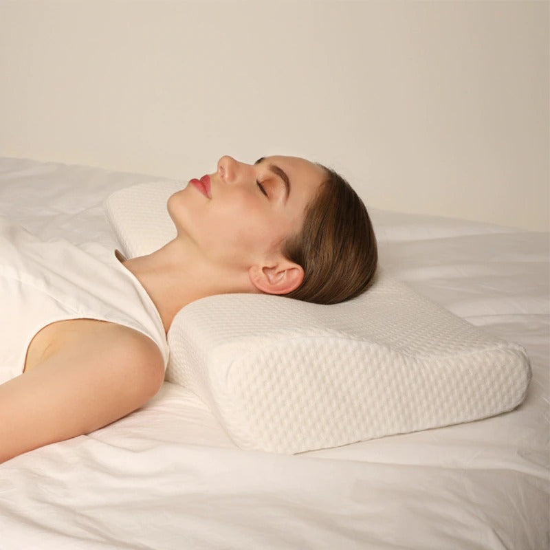 NeckCloud Cervical Neck Pillow
