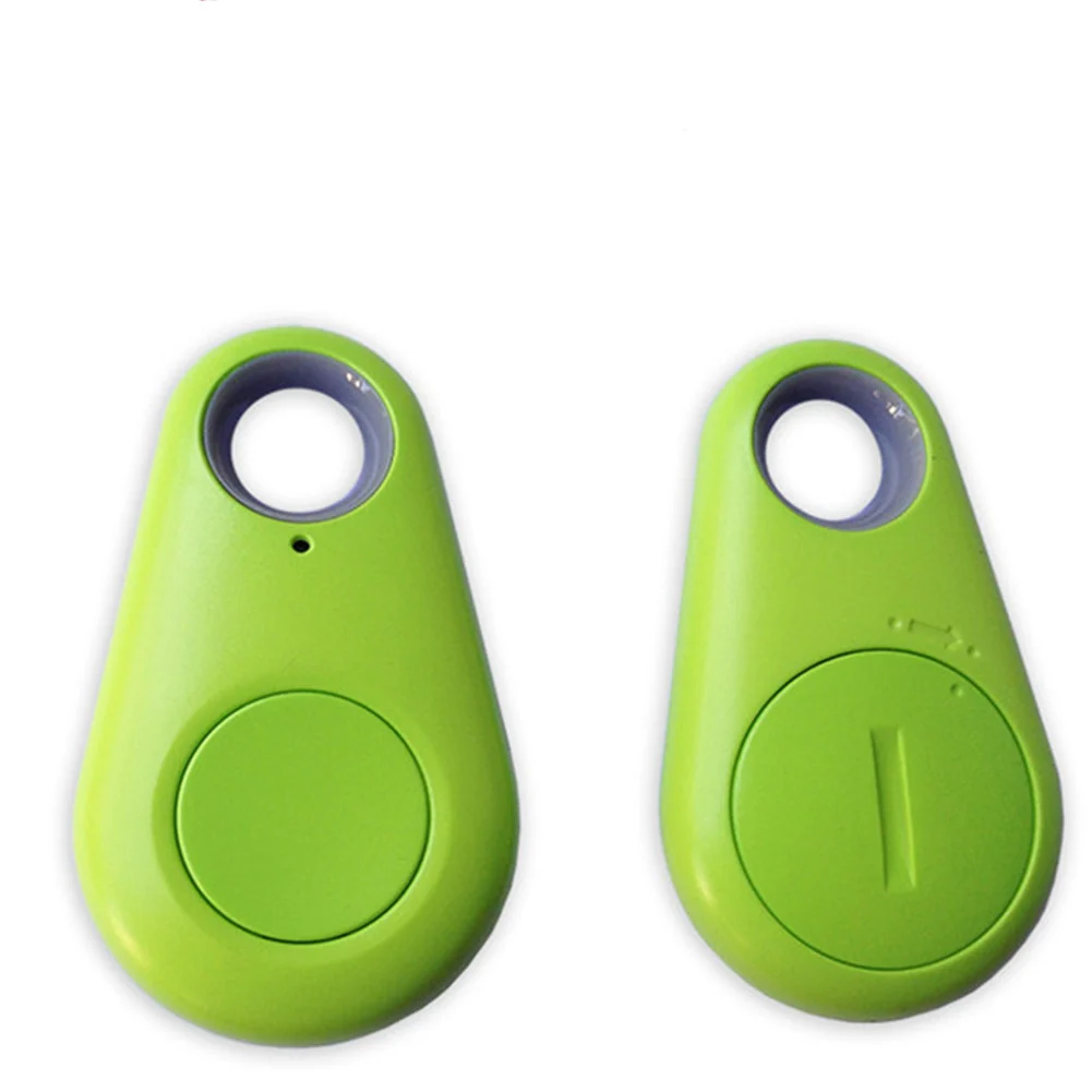 Mini GPS Tracker for Kids, Pets, Cars, And More