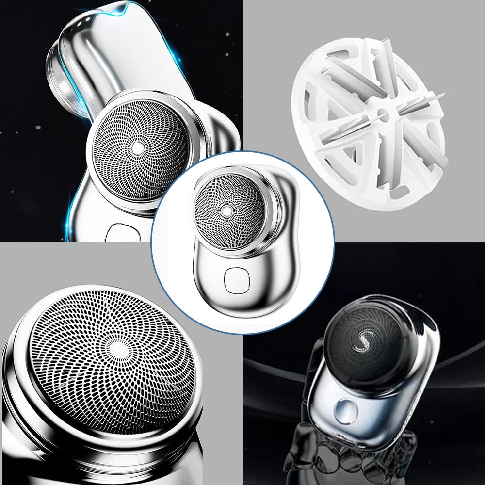 ProShave Electric Shaver for Men