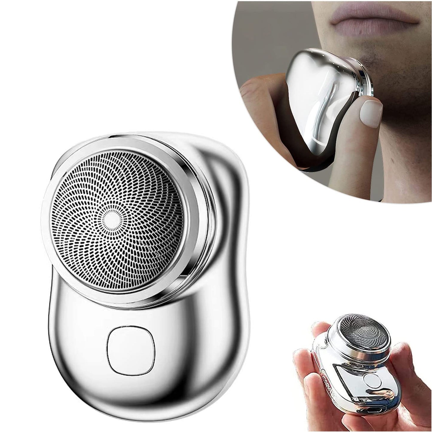 ProShave Electric Shaver for Men