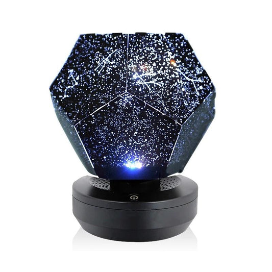 Nvroome Lynx Galaxy Projector