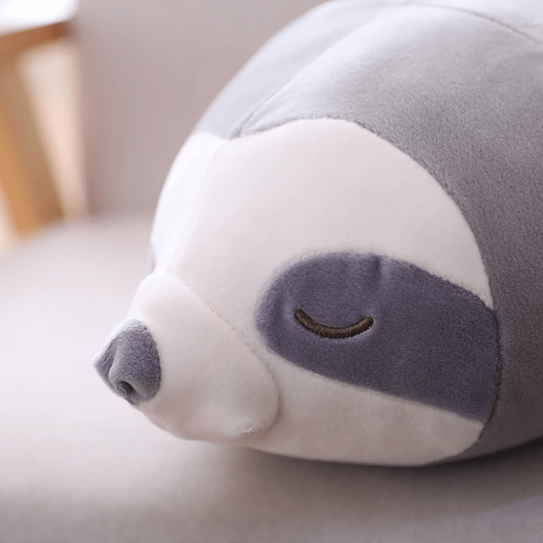 Sloth Stuffed Animal - Big Sloth Plush Toy