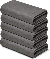 MagicPro Magic Microfiber Cloth - For Glass, Mirrors & Surfaces