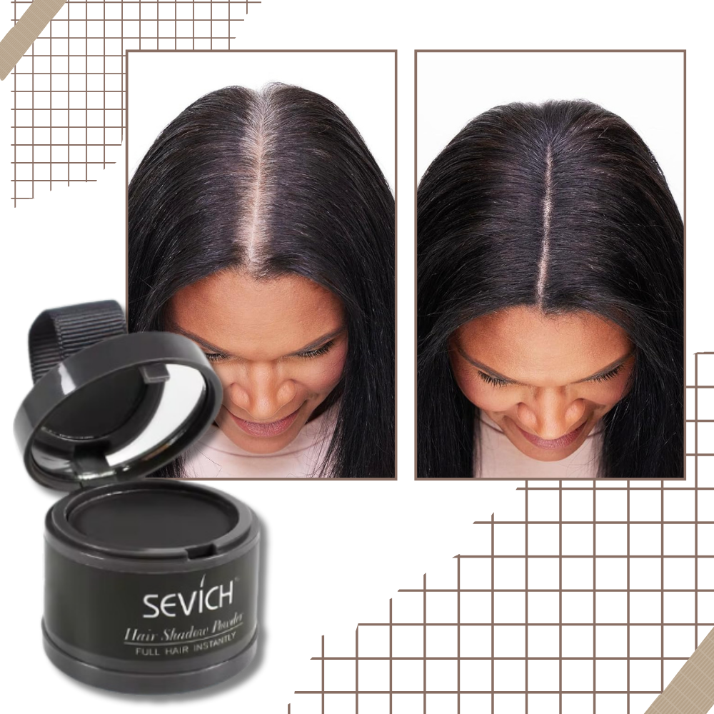 InstaCoverage Root Cover Up Powder