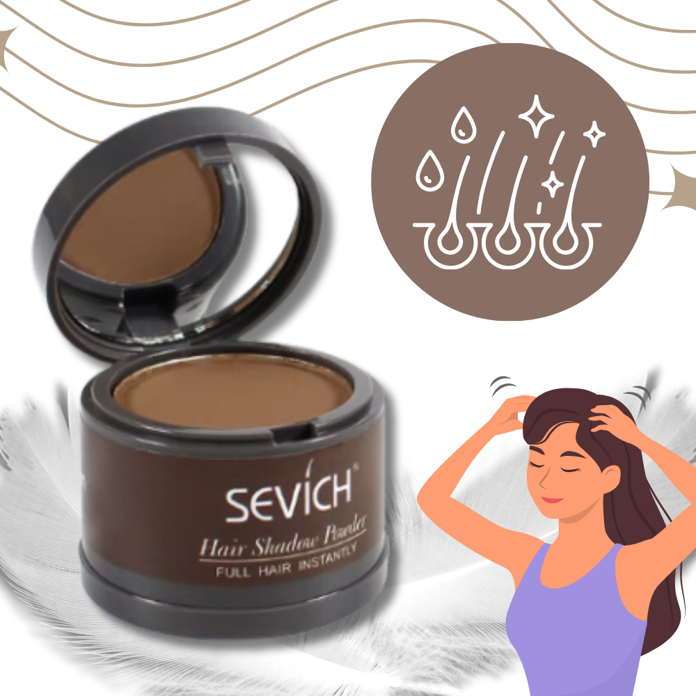 InstaCoverage Root Cover Up Powder