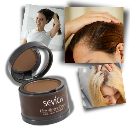 InstaCoverage Root Cover Up Powder