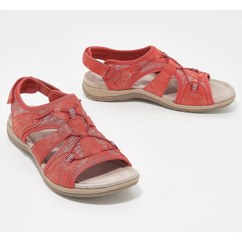 RiverStep Orthopedic Sandals – Lightweight, Arch-Support Design