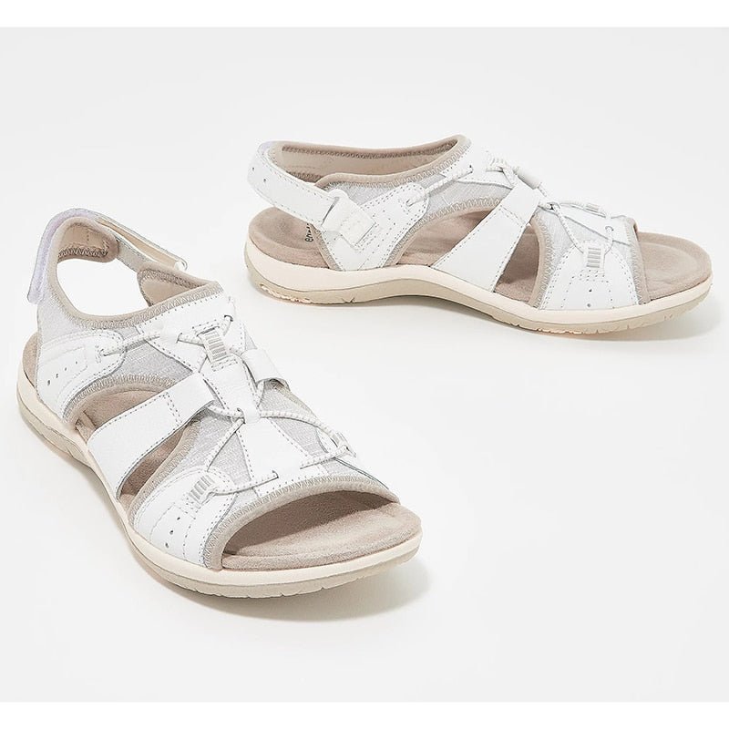 RiverStep Orthopedic Sandals – Lightweight, Arch-Support Design