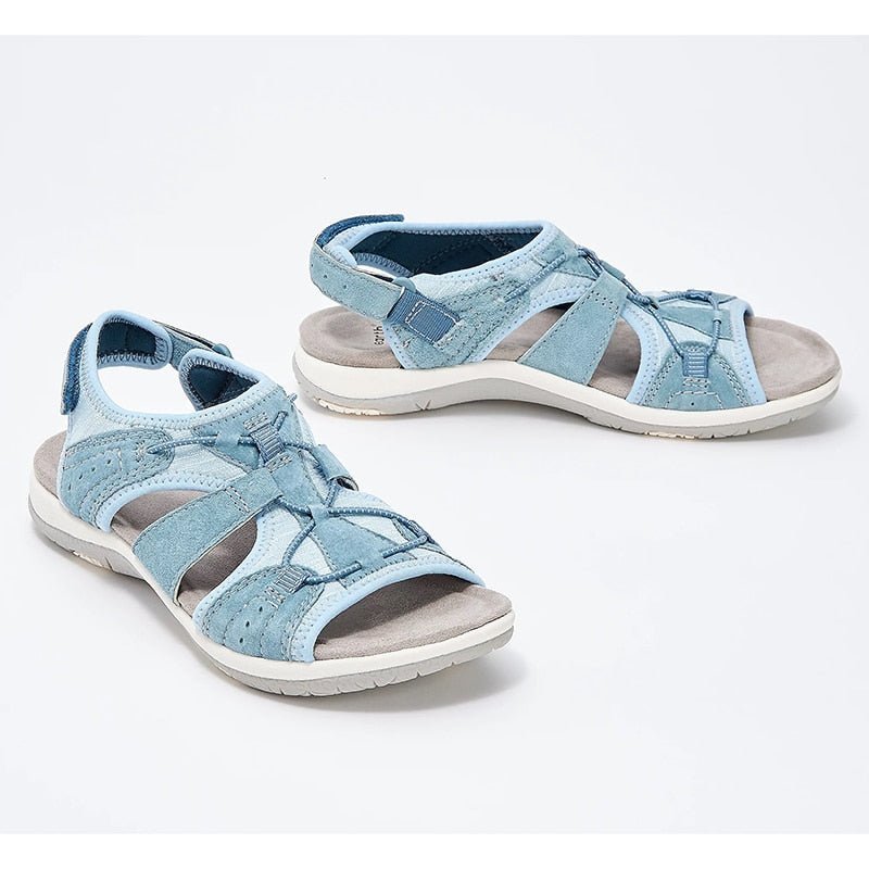 RiverStep Orthopedic Sandals – Lightweight, Arch-Support Design