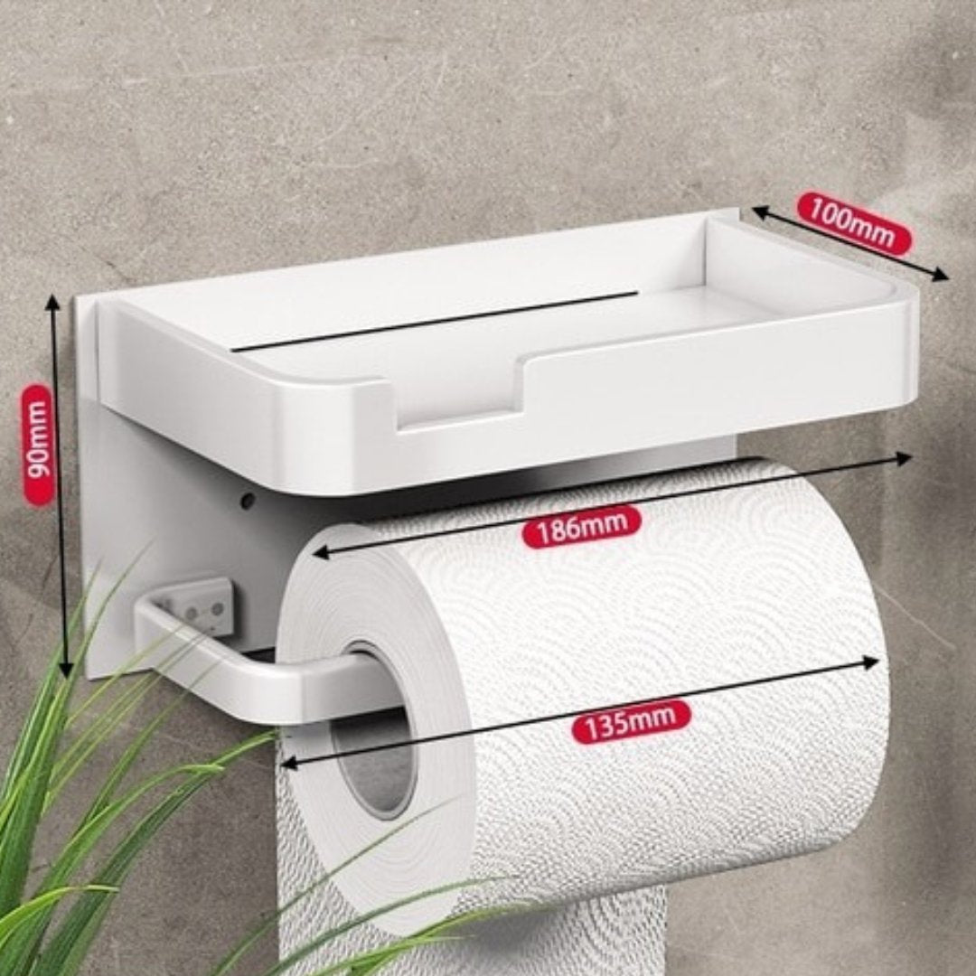 RegalHome Toilet Paper Holder