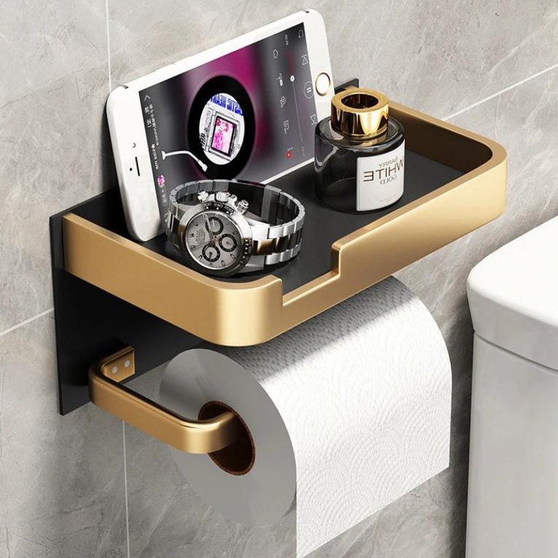 RegalHome Toilet Paper Holder