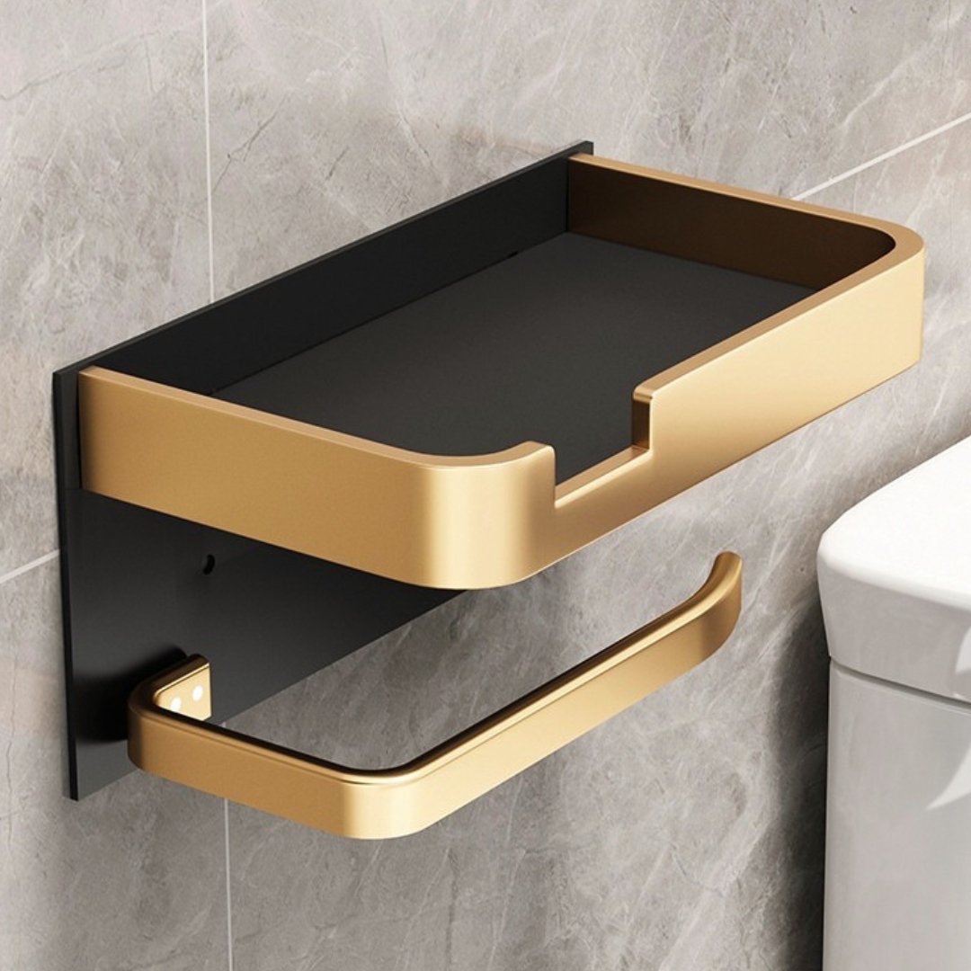 RegalHome Toilet Paper Holder