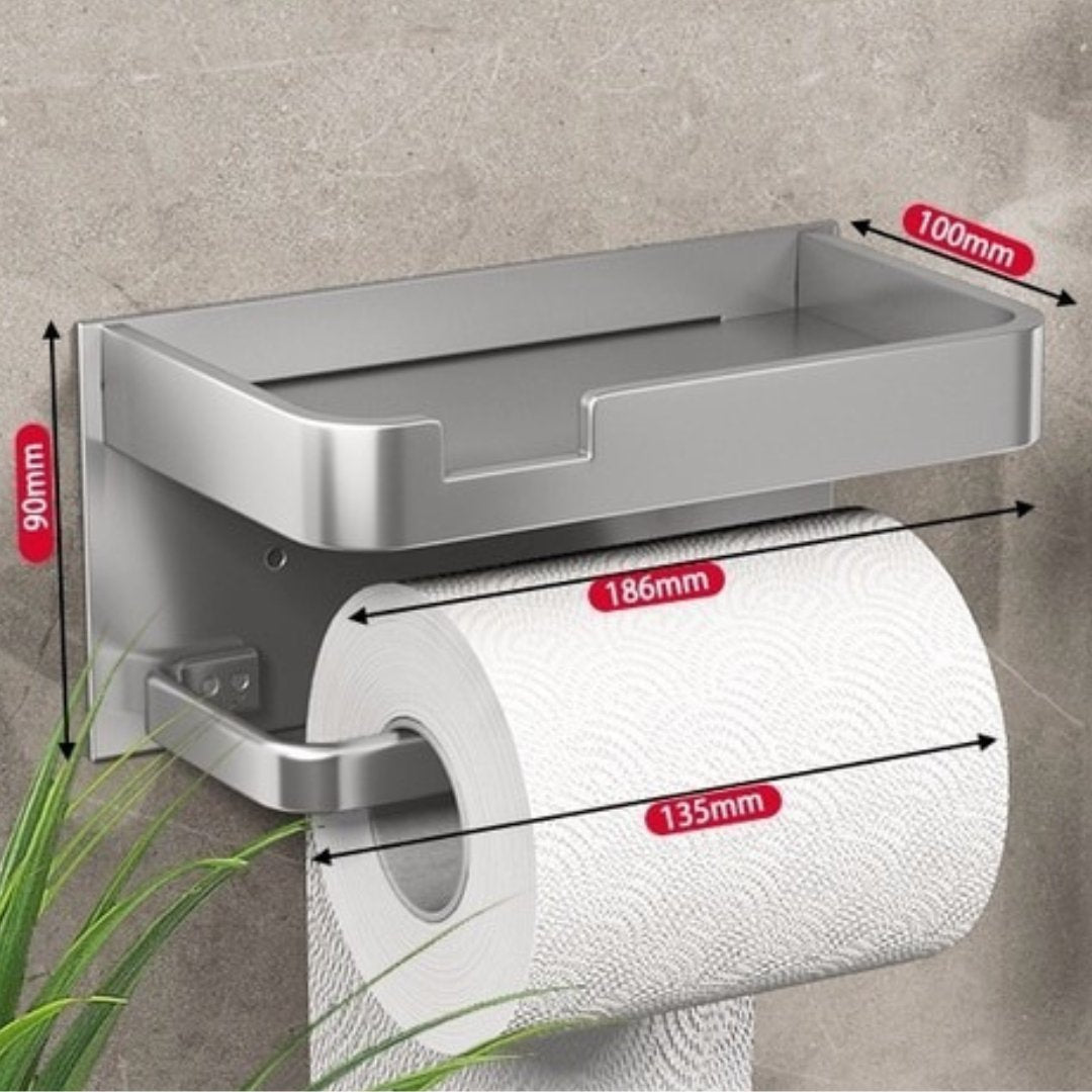 RegalHome Toilet Paper Holder